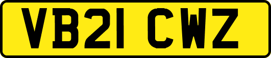 VB21CWZ