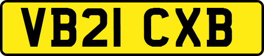 VB21CXB