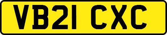 VB21CXC