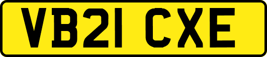 VB21CXE