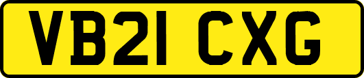 VB21CXG