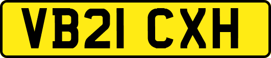 VB21CXH