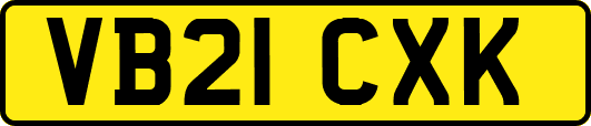 VB21CXK