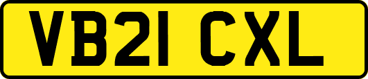 VB21CXL