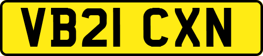 VB21CXN