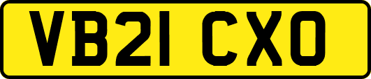 VB21CXO