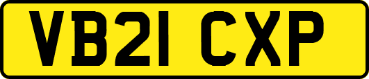VB21CXP