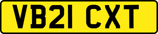 VB21CXT