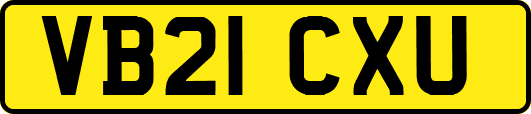 VB21CXU