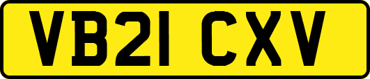 VB21CXV