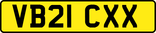 VB21CXX