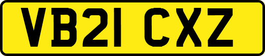VB21CXZ