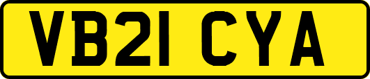 VB21CYA
