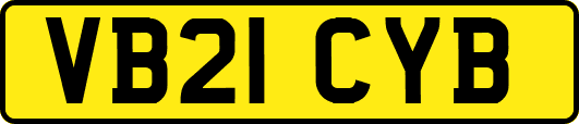 VB21CYB