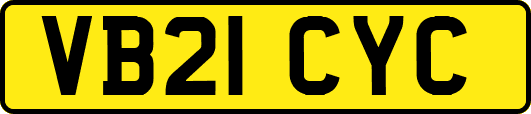 VB21CYC