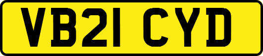VB21CYD