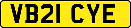 VB21CYE