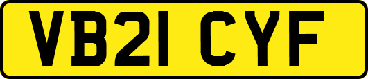 VB21CYF