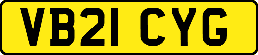 VB21CYG