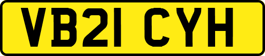 VB21CYH