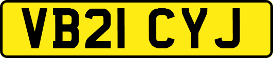 VB21CYJ