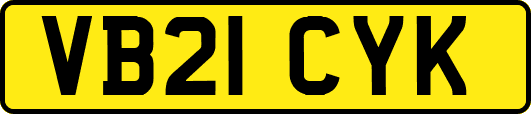 VB21CYK
