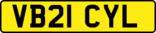 VB21CYL