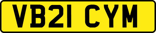 VB21CYM