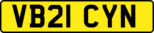 VB21CYN