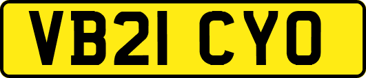 VB21CYO