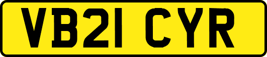 VB21CYR