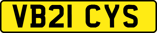 VB21CYS