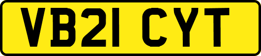 VB21CYT