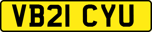 VB21CYU