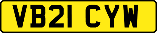 VB21CYW
