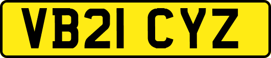 VB21CYZ