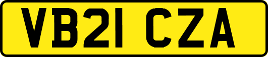 VB21CZA