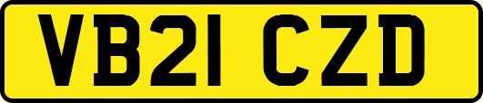 VB21CZD
