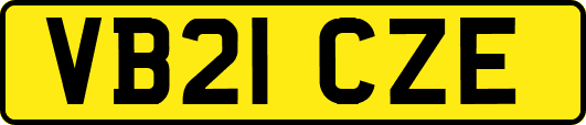 VB21CZE