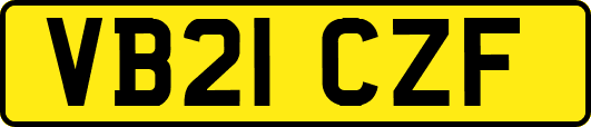 VB21CZF