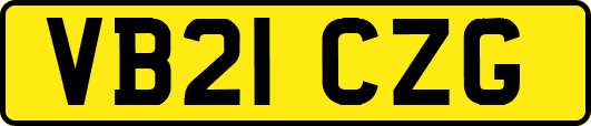 VB21CZG