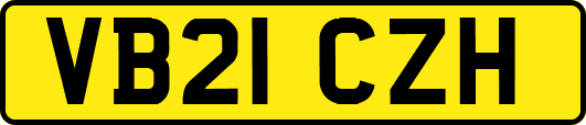 VB21CZH