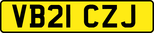 VB21CZJ