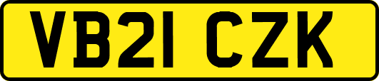 VB21CZK
