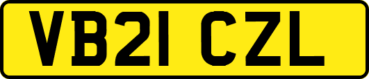 VB21CZL