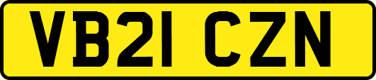 VB21CZN