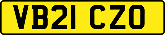 VB21CZO
