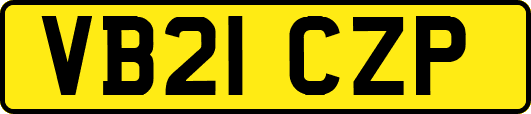 VB21CZP
