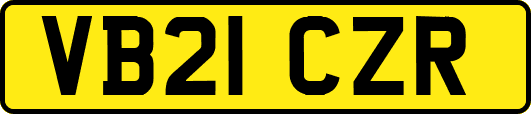 VB21CZR