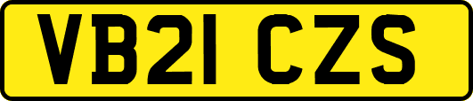 VB21CZS